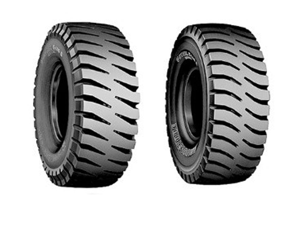 OTR Tyres VELSV-Steel E-Lug S