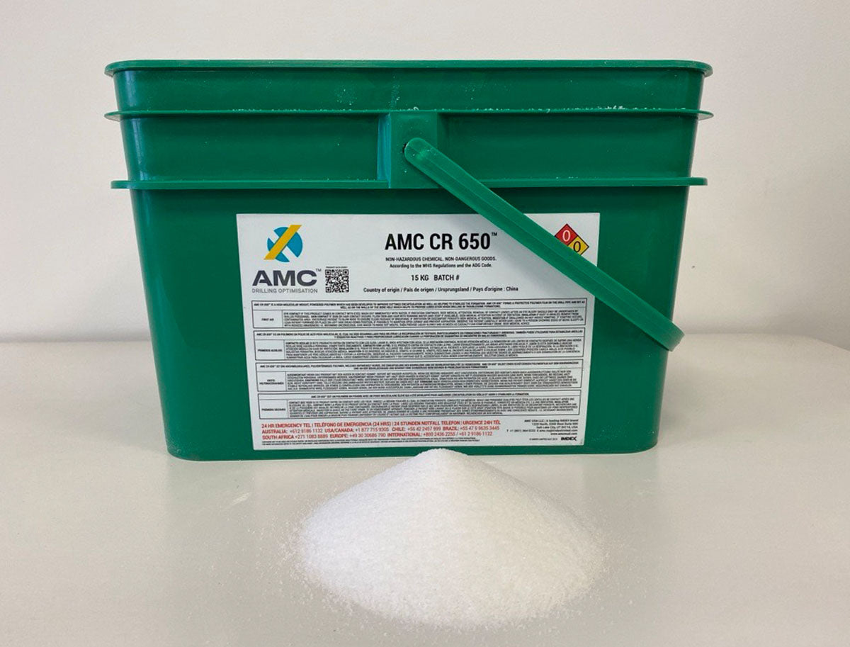 Drilling Fluids/Muds
