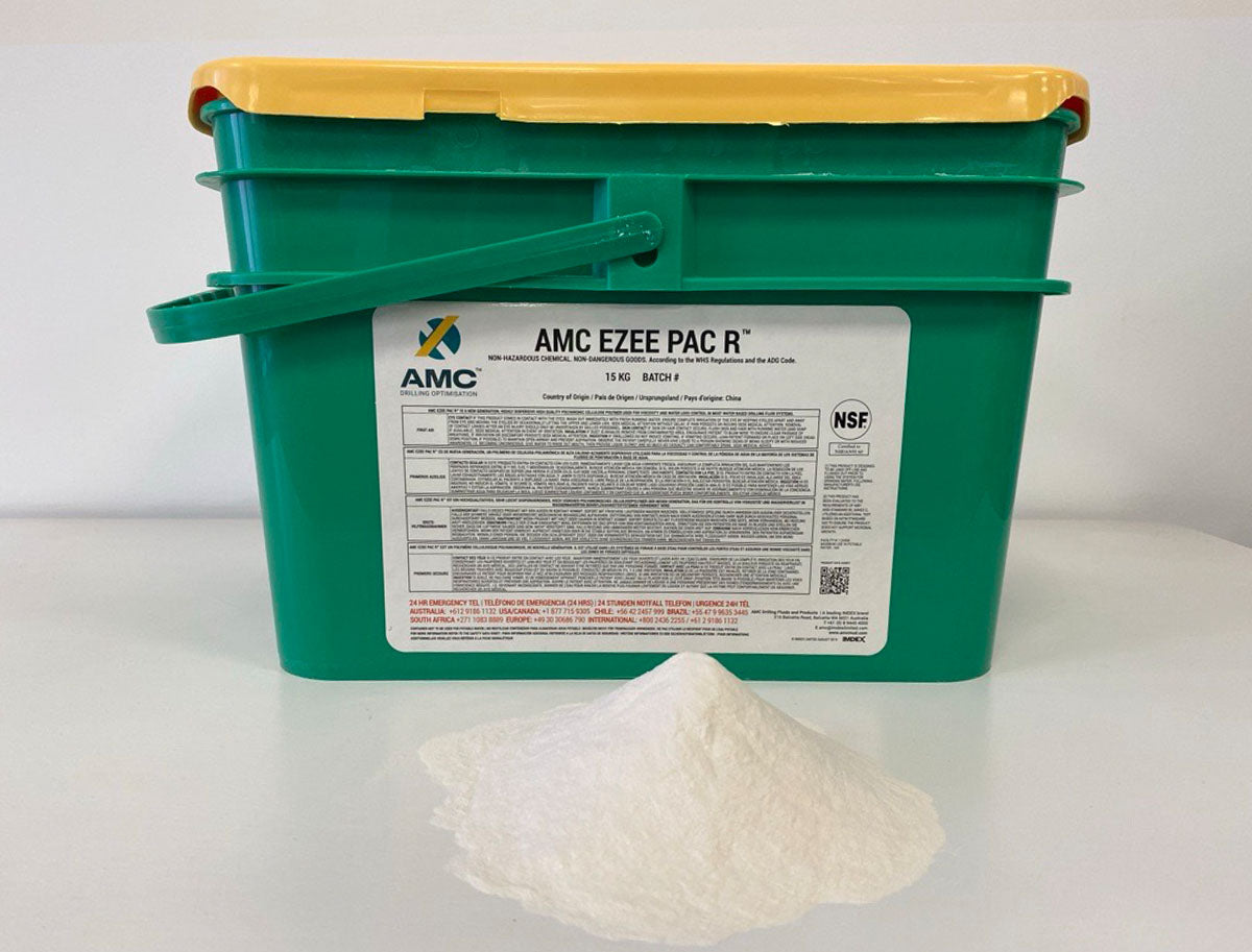 Drilling Fluids/Muds