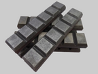 Chocky Bars & Buttons