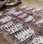 Crusher Wear Parts