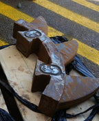 Crusher Wear Parts