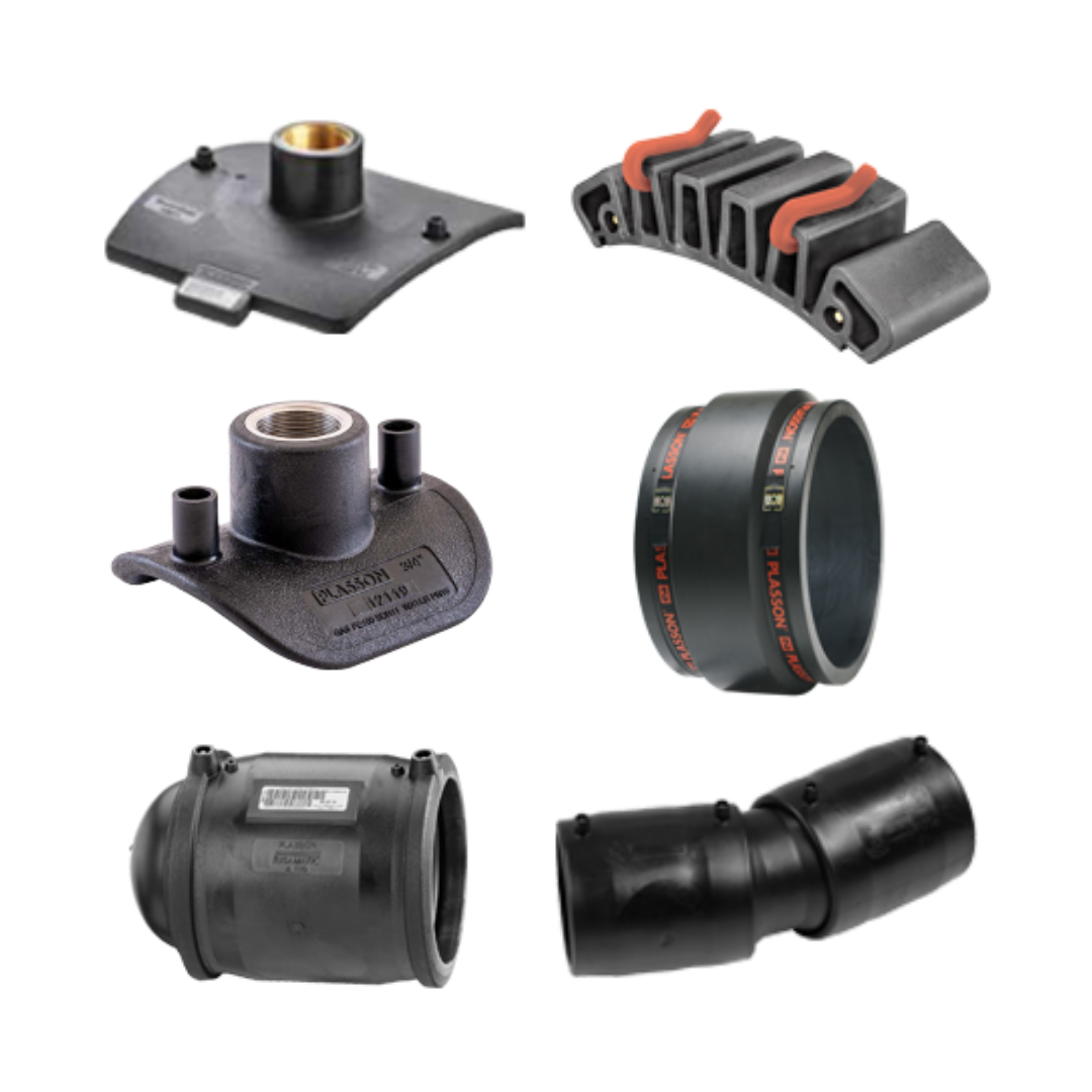EF Fittings