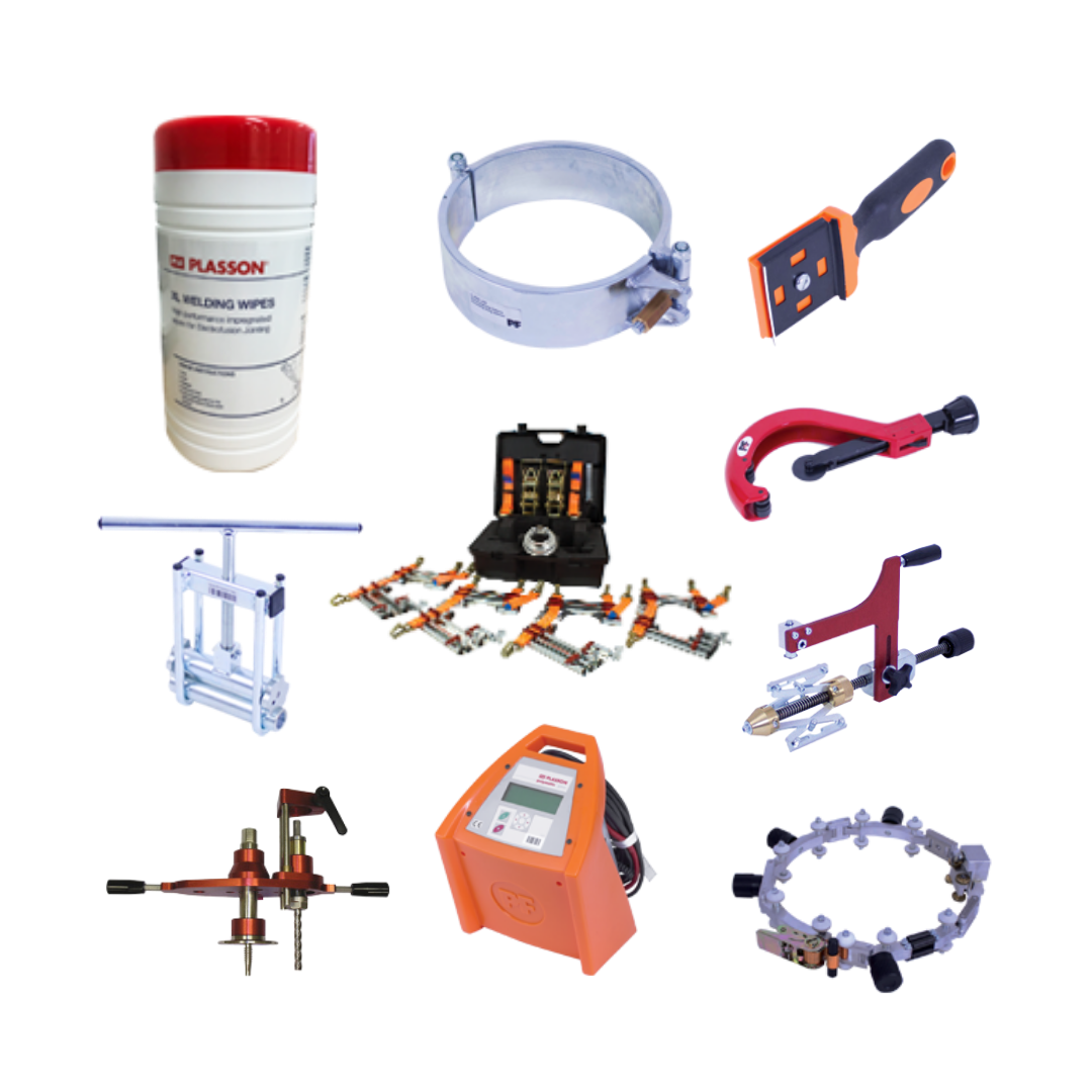 EF Tooling