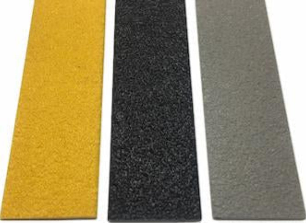 FRP Flat Grip Strips