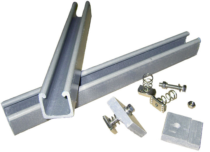 FRP Unistrut Channel System