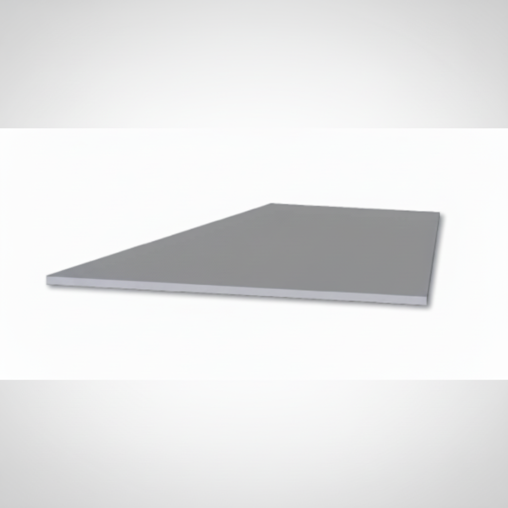 Cable Ladder Flat Cover Sheets