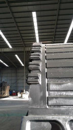 Heel Blocks