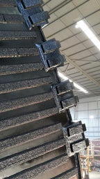 Heel Blocks