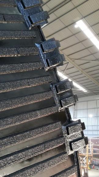 Heel Blocks