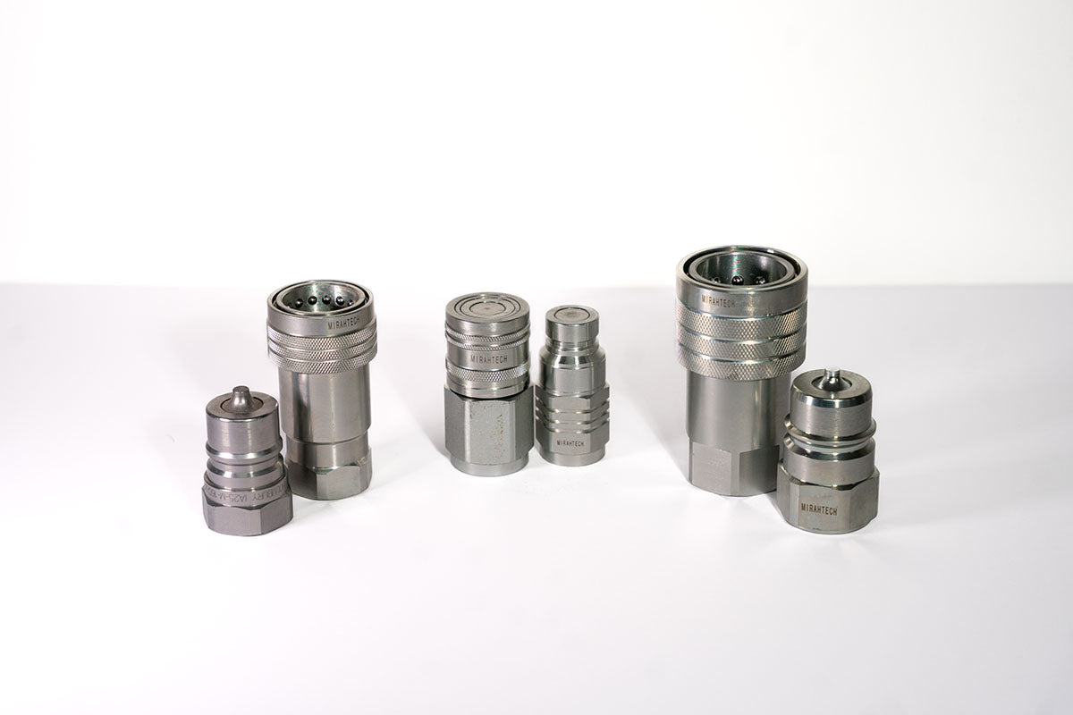 Masterhose Quick Connect Couplings
