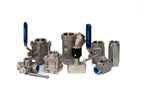 Masterhose Valves