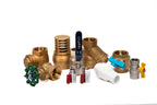 Masterhose Valves
