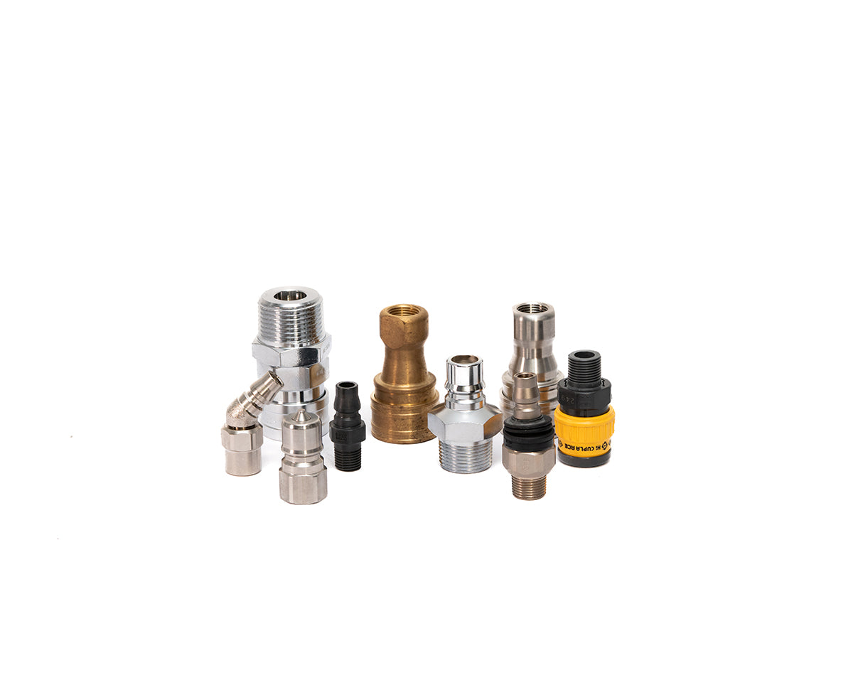 Masterhose Pneumatic Fittings