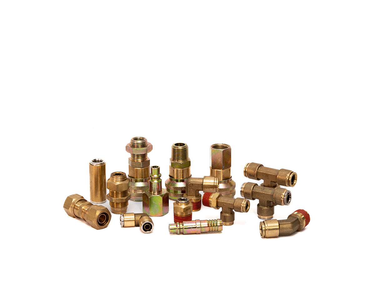 Masterhose Pneumatic Fittings