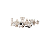 Masterhose Pneumatic Fittings