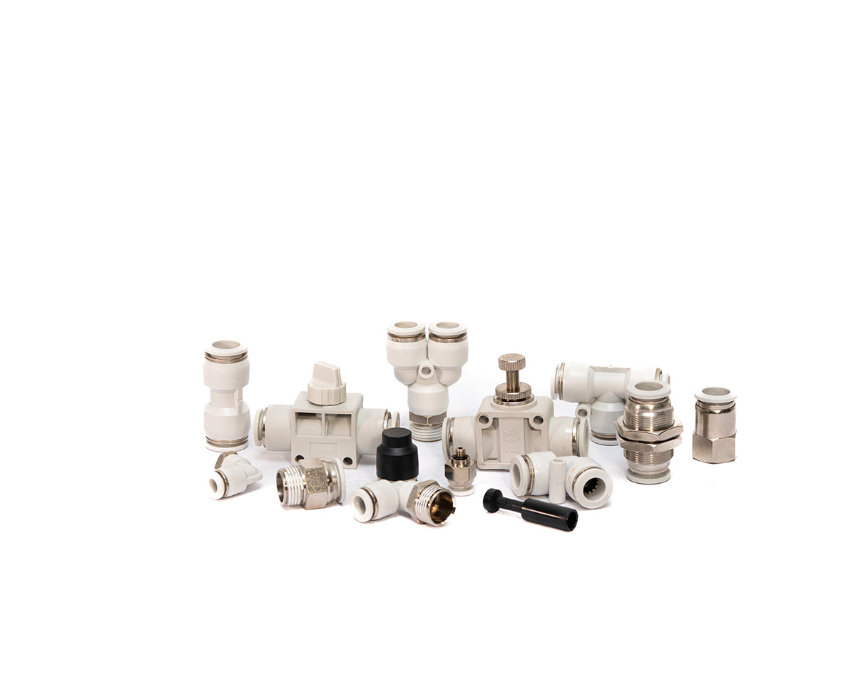 Masterhose Pneumatic Fittings