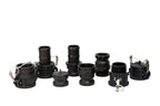 Masterhose Camlocks