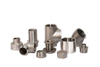 Masterhose Industrial Threaded Fittings