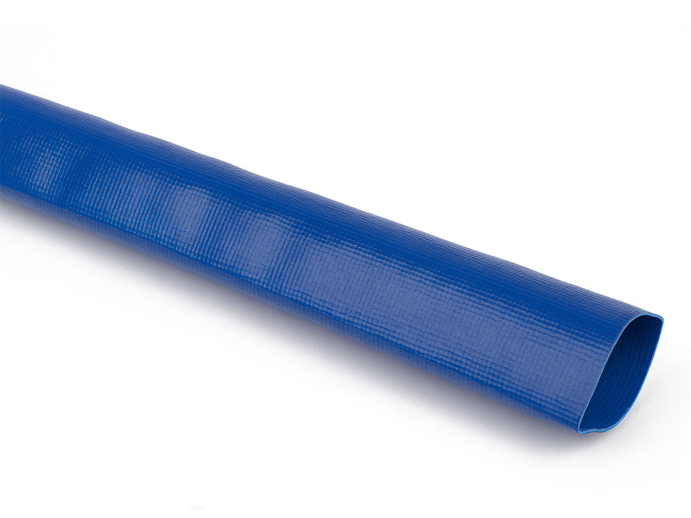 High Pressure Lay Flat Delivery Hose (25mm - 102mm)