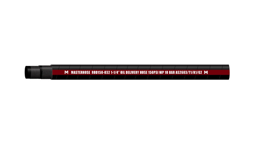 Masterhose ROSD150