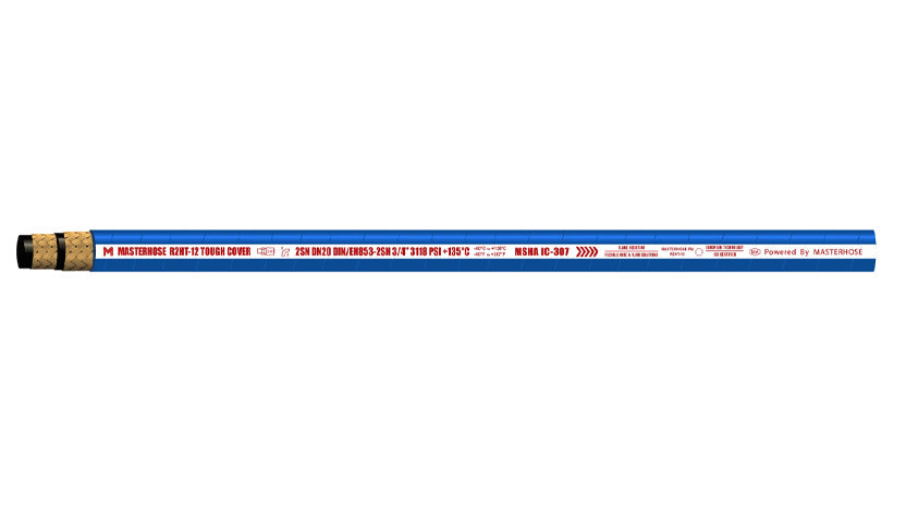 Masterhose SAE R2HT