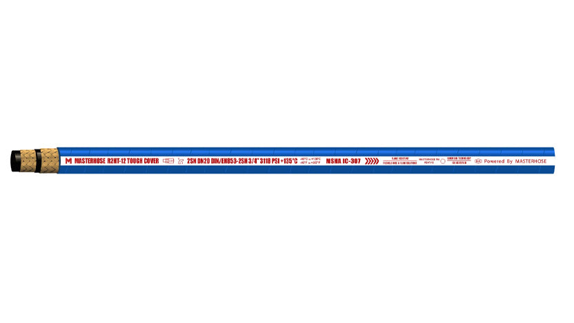 Masterhose SAE R2HTA