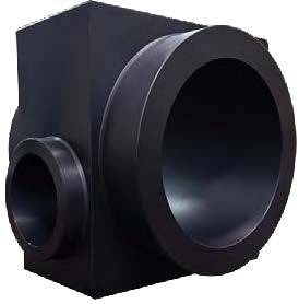 Moulded & Fabricated