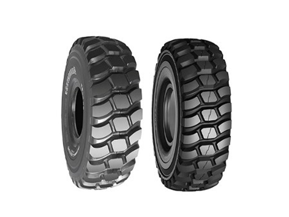 OTR Tyres V-STEEL L-TRACTION