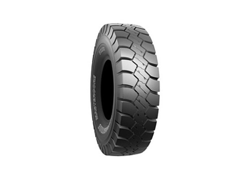 OTR Tyres V-Steel Rock deep Ultra