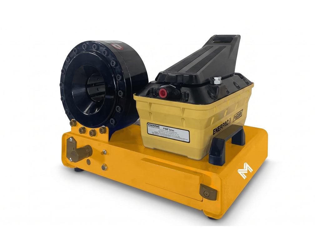Masterhose Hydraulic Crimping Machine MH-P16AP