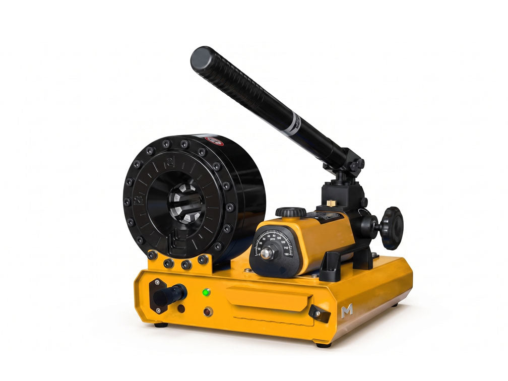 Masterhose Hydraulic Crimping Machine MF-P16HP
