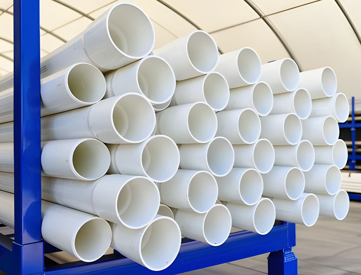 PVC Casing - SWJ
