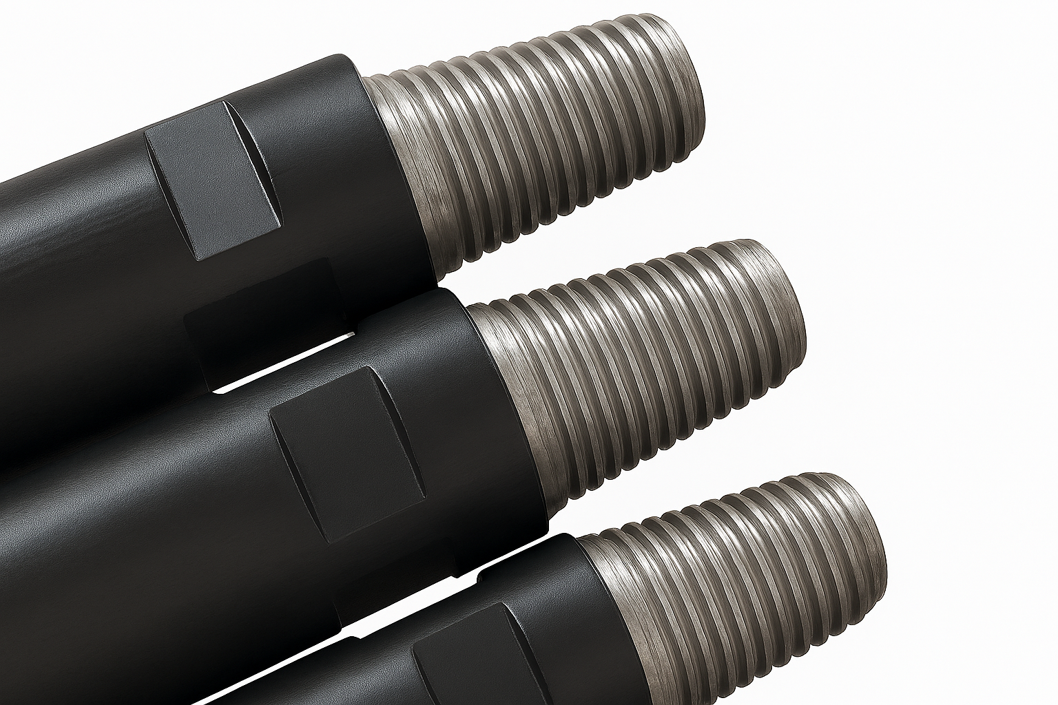 ROD-DTH-89mm 6m - 8m