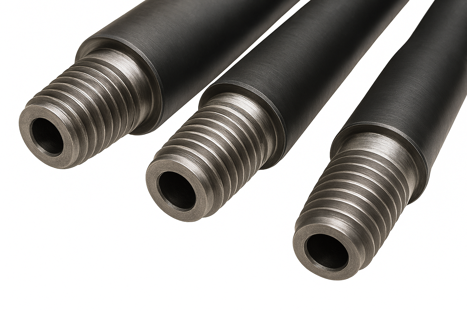 ROD-DTH-102mm 6m - 8m