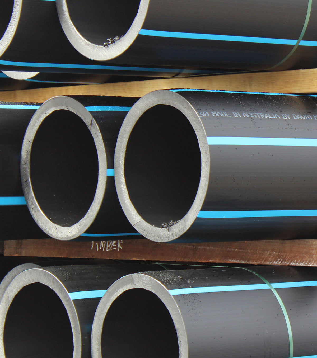 Pressure Pipe Systems