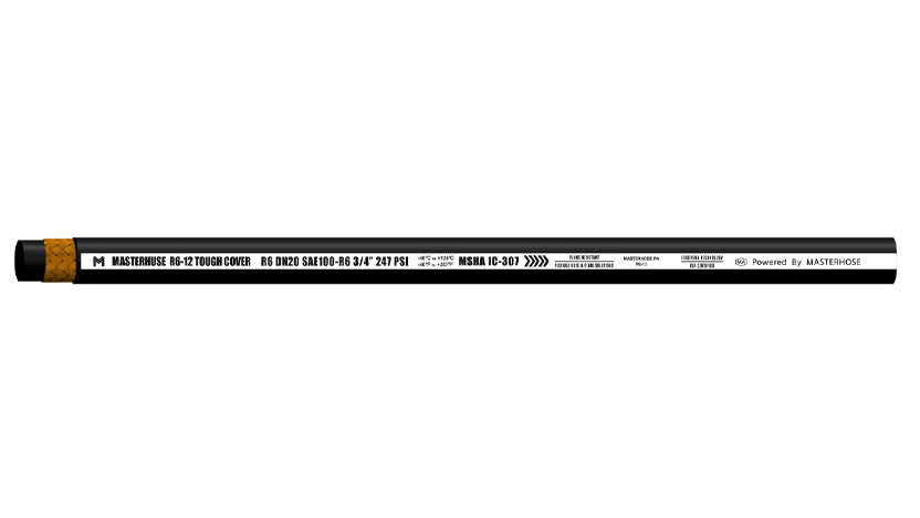 Masterhose R6