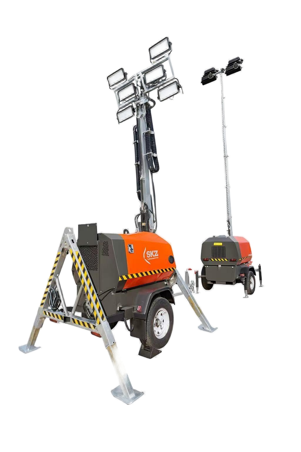 SKZ Light Tower HNM10-M3000
