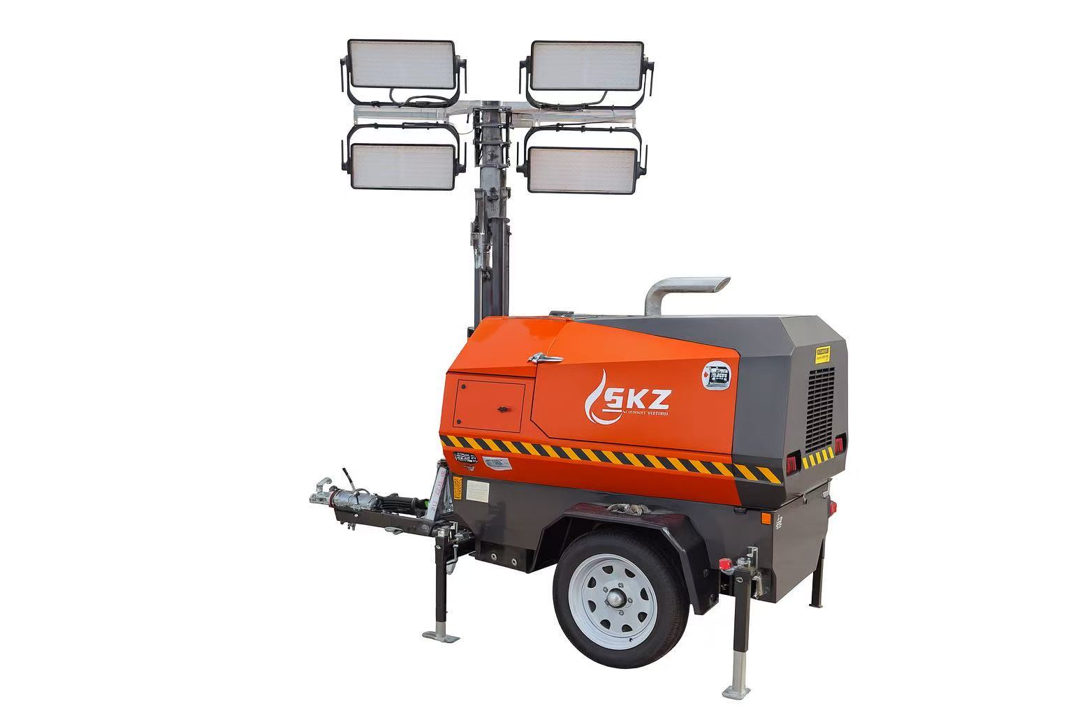 SKZ Light Tower HNV9-R2400