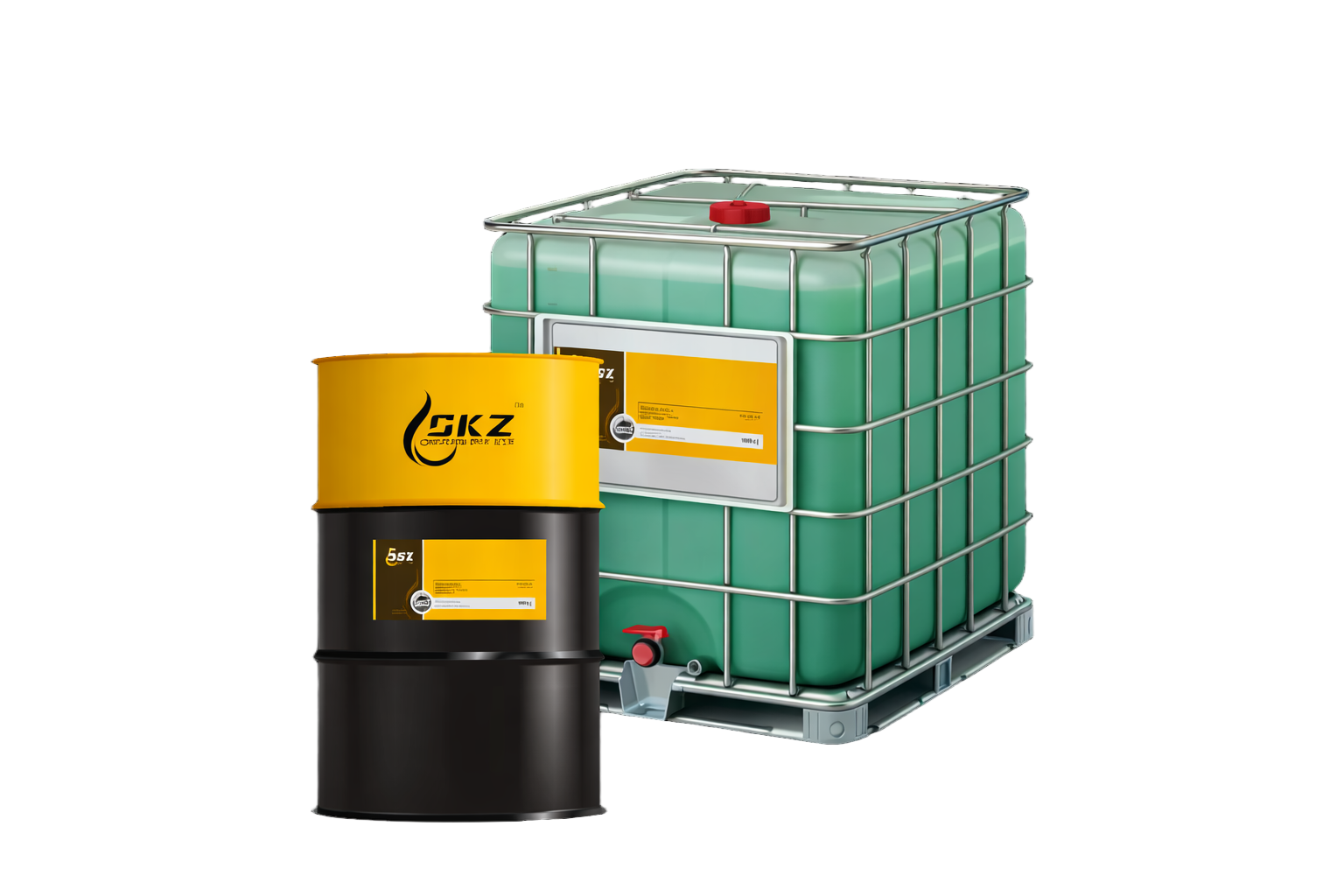 SKZ Long-life Antifreeze Coolant