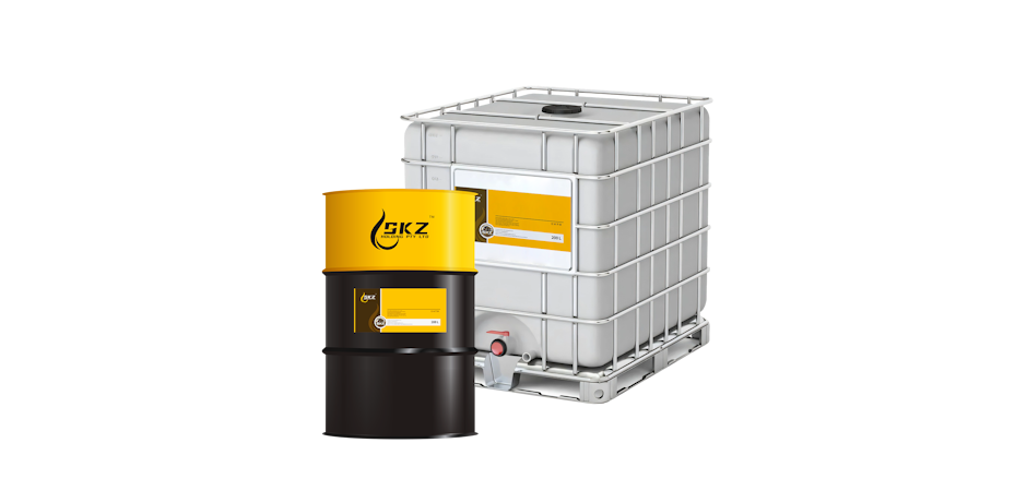 SKZ Pneumatic Rock Drilling Lubricant