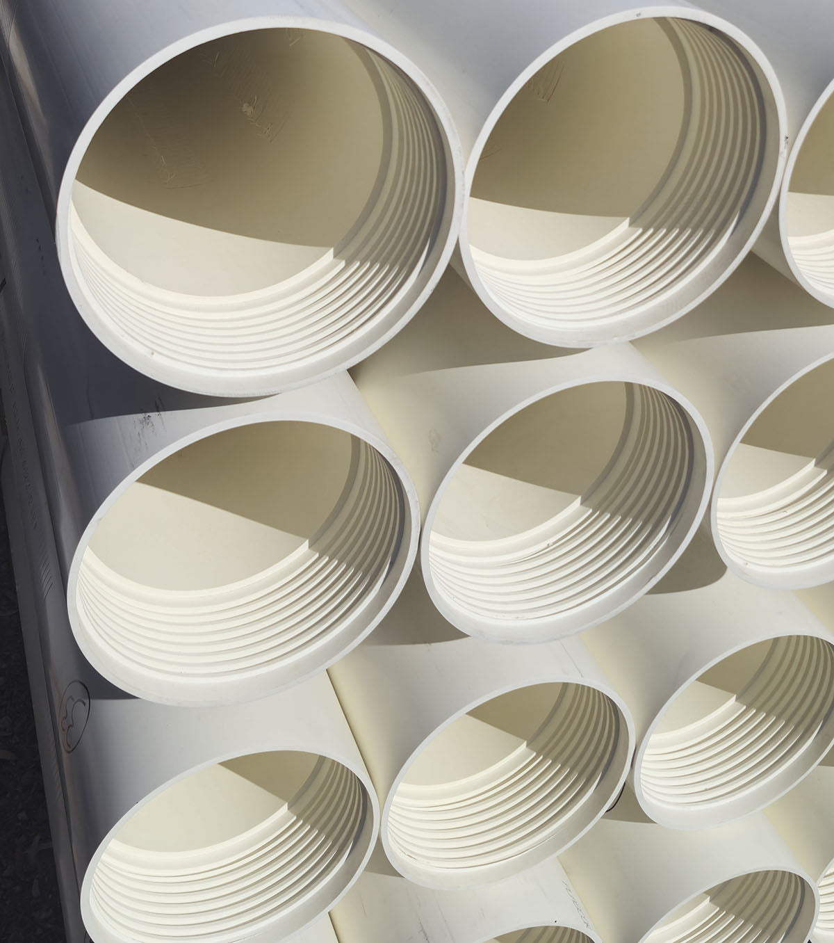PVC Casing - Threaded