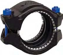 Victaulic Couplers