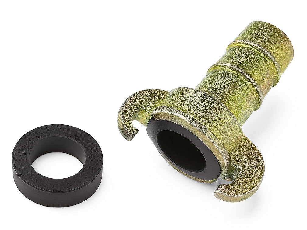 Claw Couplings - Steel