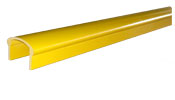 FRP Curved Top Rail