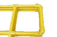 FRP Round Tube