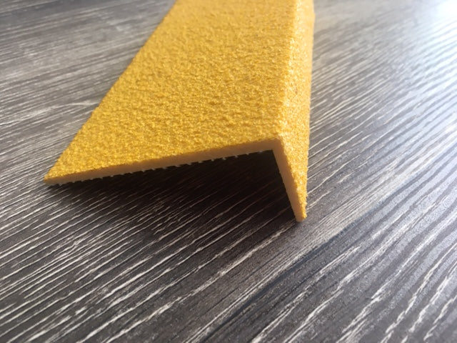 FRP Anti-Slip Stair Nosing
