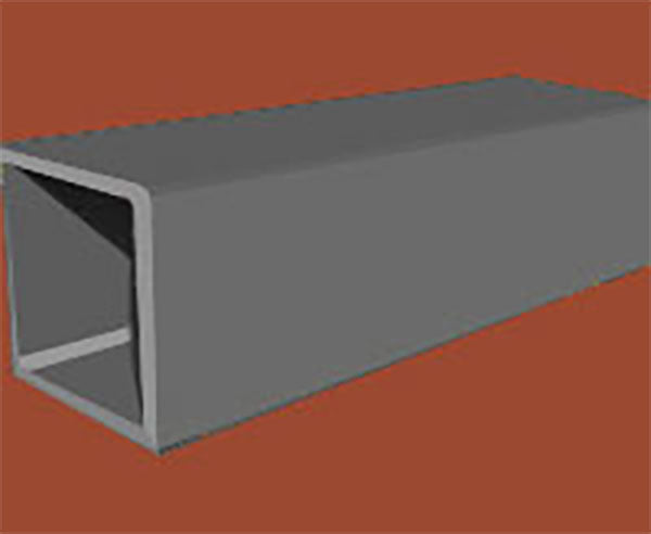 FRP Structural Square Tube