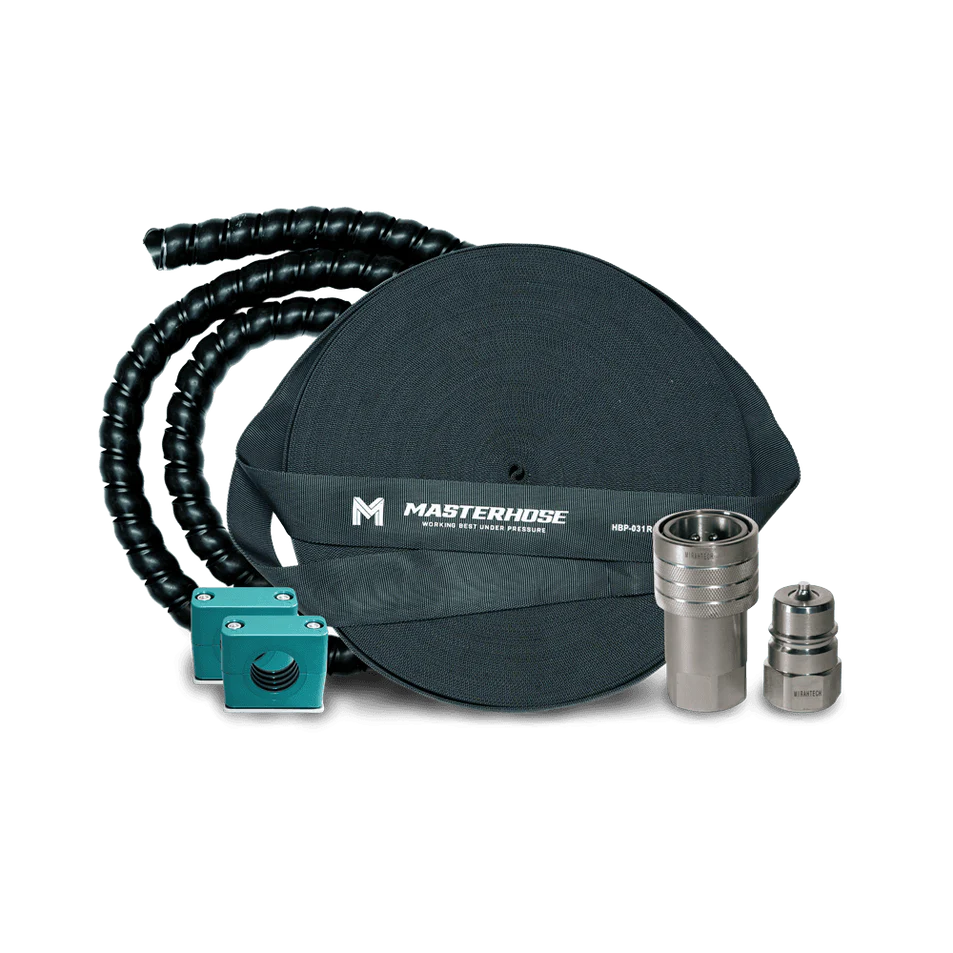 Hosemart Hydraulic Accessories Wangara