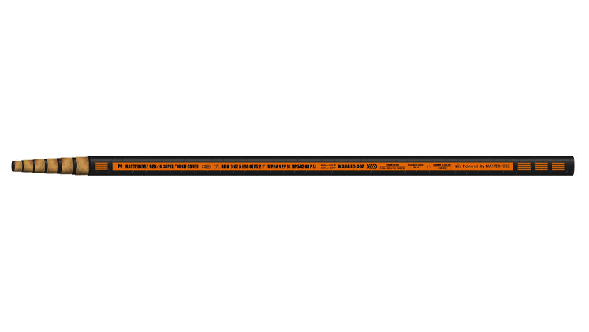 Masterhose R6K